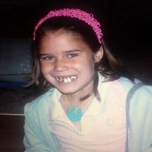 Meet your Posher, Kelley